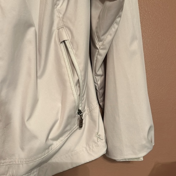 ROYAL ROBBINS MENS RAIN JACKET - Picture 3 of 5